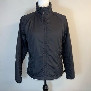 McKinley Oxly 3 in 1 "inside layer only."